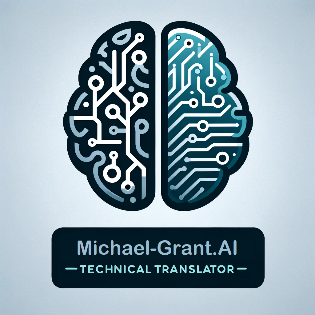 Michael-Grant.com + AI